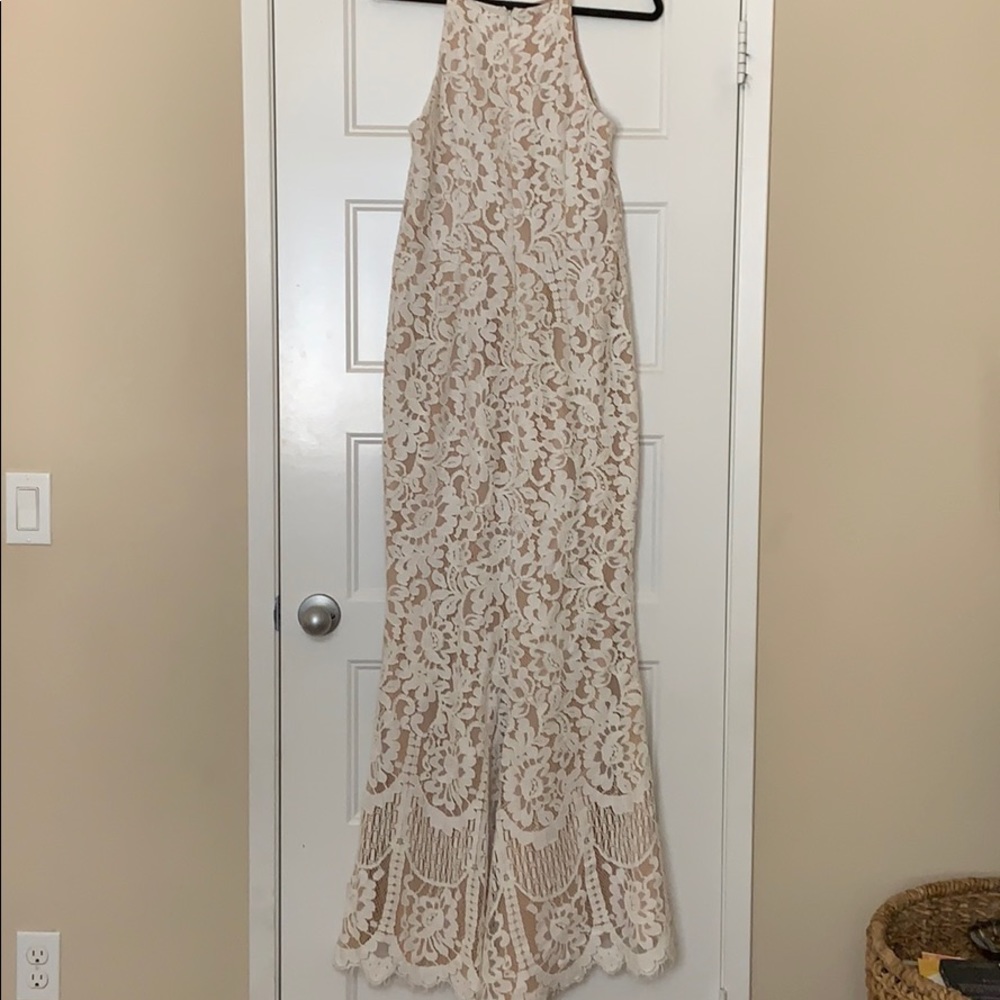 JARLO Beautiful Dress - Picture 2 of 4